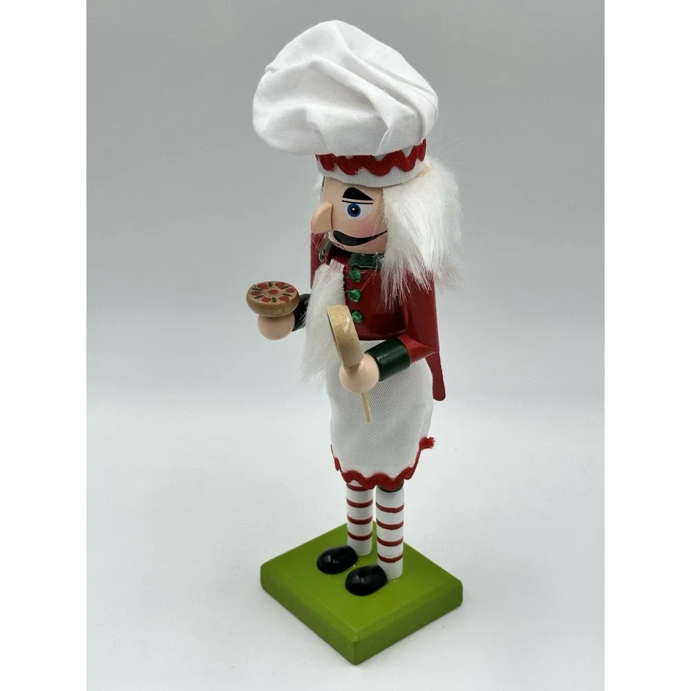 Jingles & Joy Wooden Christmas Decor 12